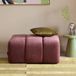 NOUS Living Nobu Modular Footstool