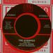 Rose, David - The Stripper - Music! Music! Music! (7 Zoll, 45rpm)