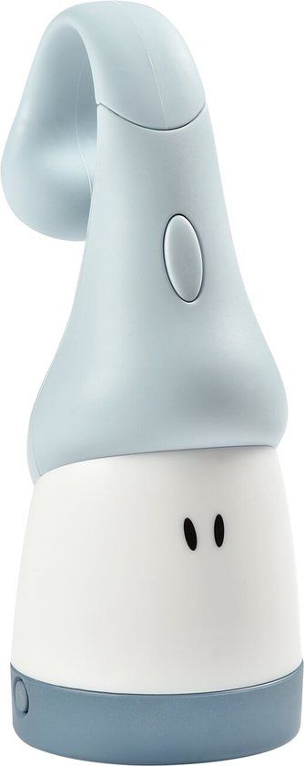 Béaba Pixie Torch Nachtlampje - Zaklamp - Blauw