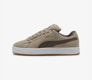 Puma Suede XL - Unisex Lage Sneakers - Suède - Beige/Bruin - Maat 40