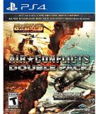 Sony Playstation bitComposer Interactive Air Conflicts Double Pack Standard Edition PlayStation 4