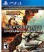 Sony Playstation bitComposer Interactive Air Conflicts Double Pack Standard Edition PlayStation 4
