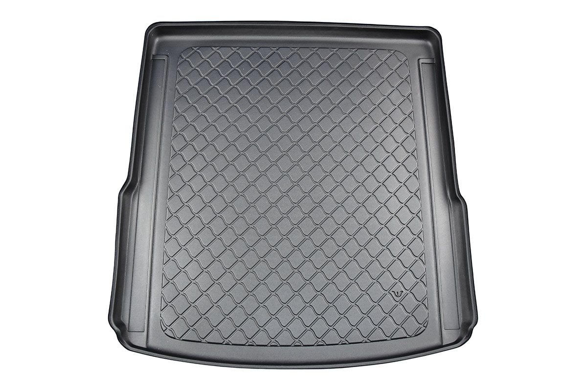Kofferbakmat voor Audi A6 (C8) Avant 2018+ (incl. Quattro)