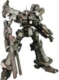 Kotobukiya Armored Core Crest CR-C90U3 1/72 Plastic Model Kit