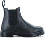 Dr. Martens 2976 Mono Chelsea Boots Leer Zwart EU 45 UK 10