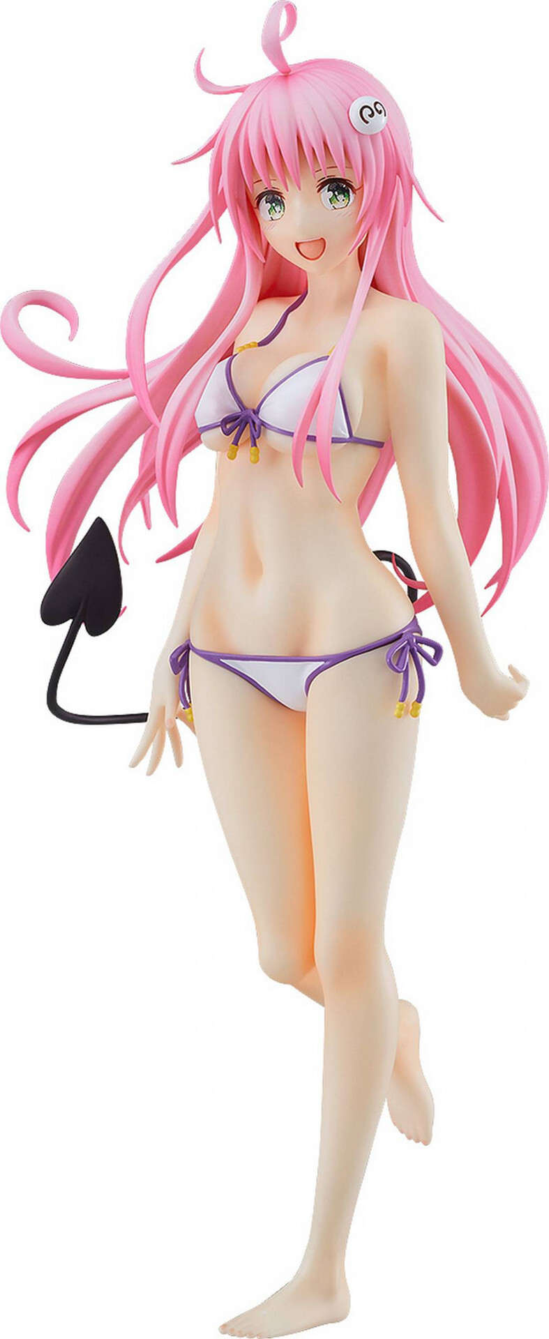 Goodsmile To Love-Ru Pop Up Parade Figure - Lala Satalin Deviluke