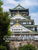 CASTLES Independently Published Castles in Japan Paperback