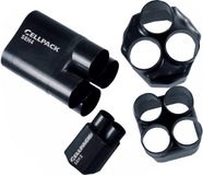 CellPack 143556 Warmkrimpend vormstuk voor 4-voudige aftakking 1 stuk(s)