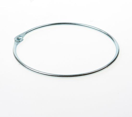 Tutemann Cipiersring 120mm 8017