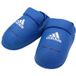 Adidas Protège-pieds Karaté WKF