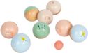 Small Foot Jeu de boules Garden Buddies