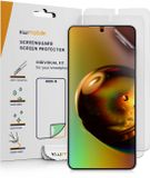 kwmobile 3x Film protecteur pour Samsung Galaxy S26