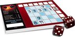 White Goblin Games Knister - Dobbelspel