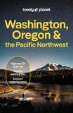 Washington, Lonely Planet Travel Guide Washington, Oregon & the Pacific Northwest