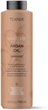 Lakmé Teknia Soin capillaire Huile d'argan Shampooing (1 L)
