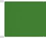 vidaXL Luifel verticaal 60x800 cm oxford stof lichtgroen