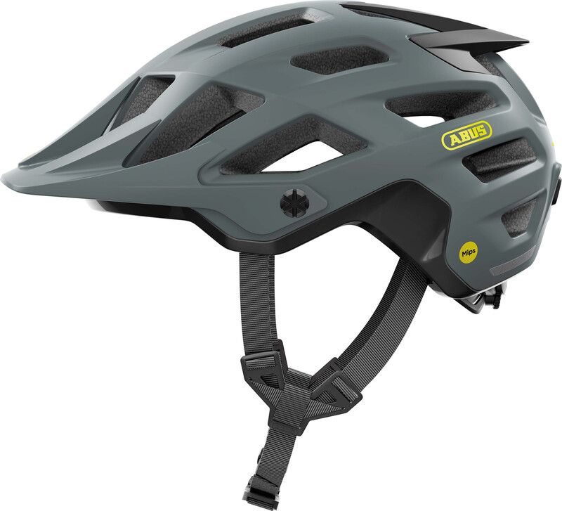 Abus Moventor 2.0 MIPS Helmet - 4003318655166