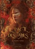 Le BoD Le pacte des âmes Paperback 290 pagina's 20 januari 2026
