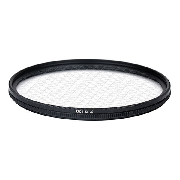 JJC F-8XSTAR62 Star Filter 62mm