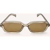 Komono Hayden Beige Zonnebril