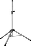 Megasat 200014 Tripod TV Antenna 3 Legs Aluminium