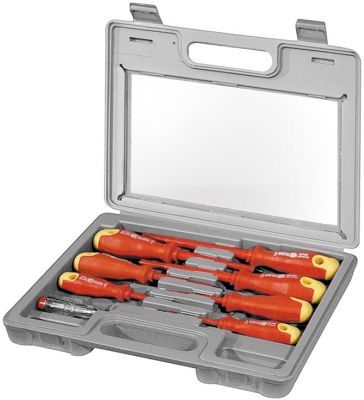 Fixpoint 43007 - Handschroevendraaiers - TOOL043