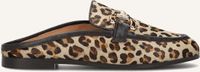 Notre-V D25118/c1670 Loafers Dames - Instappers - Beige - Maat 39