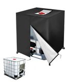 Tv products Icecat Beschermhoes voor IBC-tank van 1000 liter