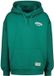 Vingino Icon-hoody Jongens Sweater Lange Mouw Katoen Groen 128