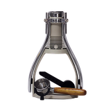 ROK Espresso ROK Presso Smartshot Espressomaker Grijs