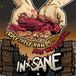 Sonic Rendezvous Insane - Thrust These Hands...Are Worthless (CD)