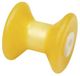 Seachoice Rouleau d'étrave Non-marquant Jaune 76 mm
