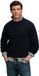 Superdry Essential Stacked Logo Sweatshirt Dark Navy 3XL Man