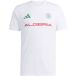ADIDAS PERFORMANCE Tricot 'FIFA Fussball-Weltmeisterschaft 2026 Algerien' groen / rood / wit