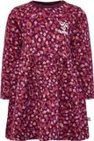 Hummel Hmlconfetti Dress L/S 215504 Kinderjurk met lange mouwen