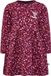 Hummel Hmlconfetti Dress L/S 215504 Kinderjurk met lange mouwen
