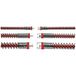 Rothenberger buizenreinigingsspirale S-SMK, 16 mm x 2,3 m, 1 stuk, 72435