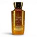 Bath & Body Works Body Lotion TOUCH OF GOLD, 236 ml