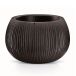 Prosperplast Jardinière en béton jardinière 2-en-1