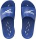 Speedo Badslippers Dames navy - wit