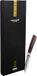 Shinrai Japan Shinrai Knives - Paring mes 8 cm - RVS - Koolstofstaal - Zilver