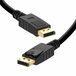 PcCom DisplayPort kabel PCCES-CAB-DP14-3M Zwart 4K Ultra HD 3m