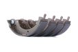 BREMBO S 54 506 Mâchoires De Frein ESSENTIAL LINE