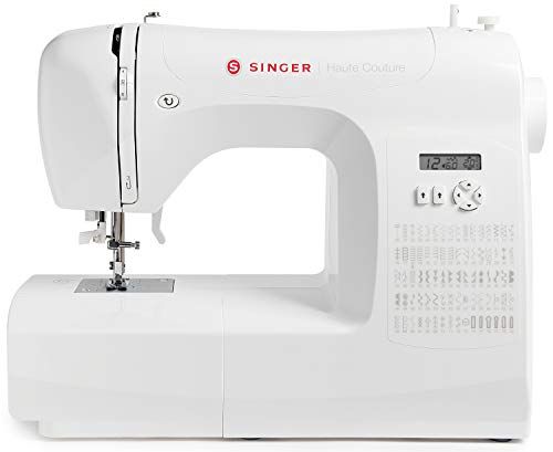 Singer Haute Couture Elektronische naaimachine