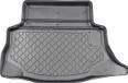 Winparts GO! Aristar Kofferbakmat Nissan Leaf 2010-2018 - Guardliner - Zwart