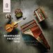 Sonic Rendezvous Rembrandt Frerichs Trio - The Contemporary Fortepiano