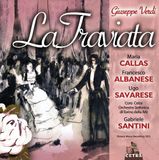 La Santini La Traviata - Verdi Collection: La Traviata