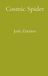 Cosmic Libri GmbH Cosmic Spider Hardcover