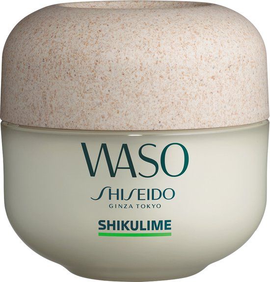 Shiseido Waso Shikulime Mega Hydrating Moisturizer 50ml