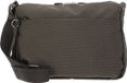 Mandarina Duck Schoudertas MD20 Crossover Bag Pirite Bruine